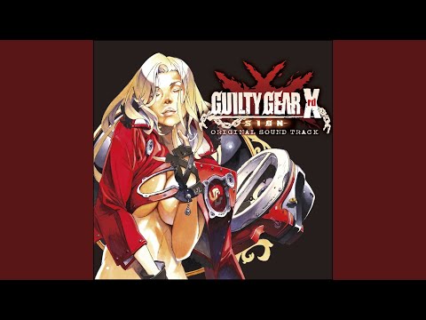 Coming Home - Guilty Gear Xrd Sign