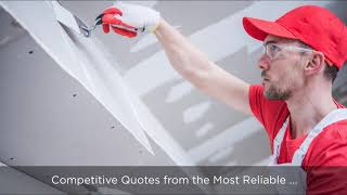 Professional Drywallers