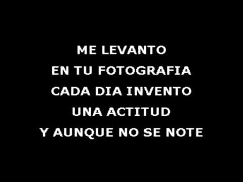 Gloria Estefan feat. Don Omar - Tu Fotografía (Karaoke)