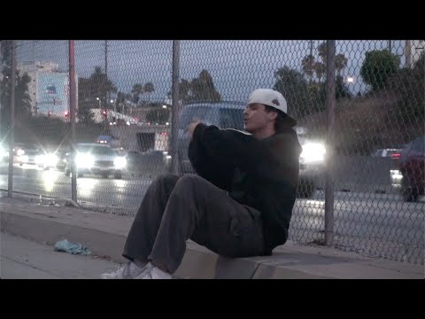 THEKIDSZN - LIKE WOW (OFFICIAL VISUALIZER)