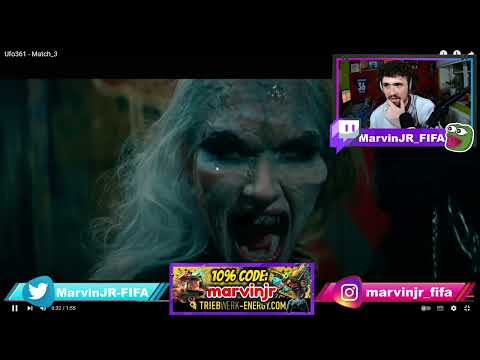 Ufo361 - Match_3 | Reaction