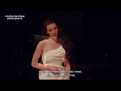 L'Incoronazione di Poppea - clip