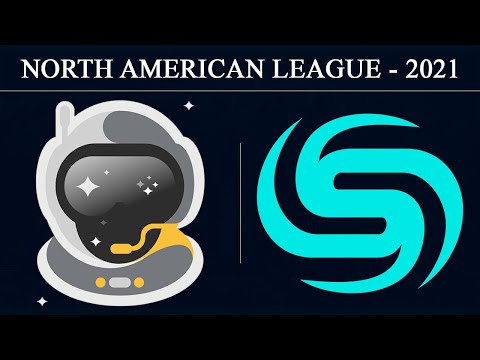 SSG vs SQ @Clubhouse | Spacestation Gaming vs Susquehanna Soniqs | NAL - 2021 (6 April 2021)