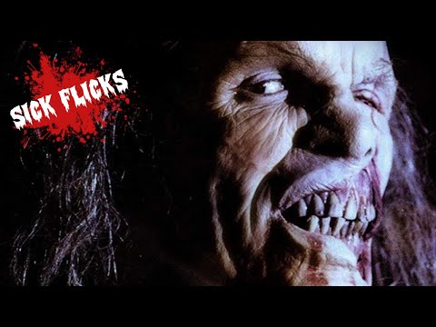 afbeelding Castle Freak