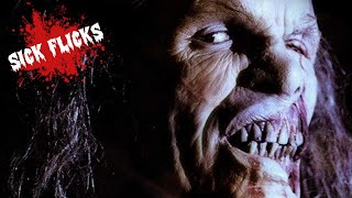 One of the Most UNDERRATED Horror Films of the '90s!