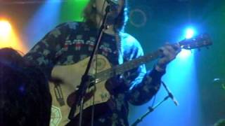 LIVE: Miniature Tigers- Japenese Women Living in My Closet