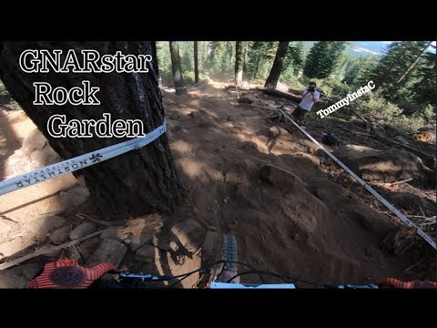 Northstar, California EWS 2019 Stage 2 Practice | Karpiel.