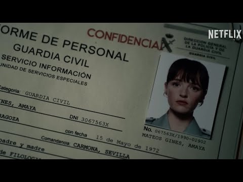 Qué hay de verdad en 'Un fantasma en la batalla', sobre una guardia civil infiltrada en ETA