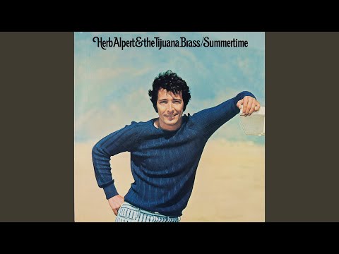 Jerusalem by Herb Alpert & The Tijuana Brass
