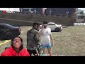 Speed Plays GTA RP With Chester Becomes A Cop Episode 5 Deleted Stream