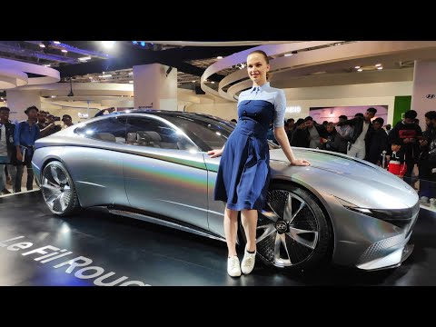 auto expo 2020 highlights - all the best cars & bikes | quick news | autocar india