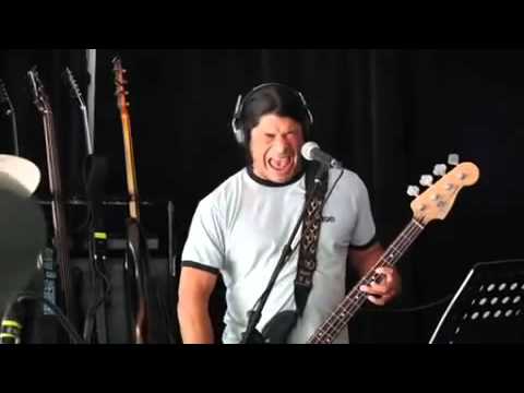 Ray Davies & Metallica 30 second Teaser