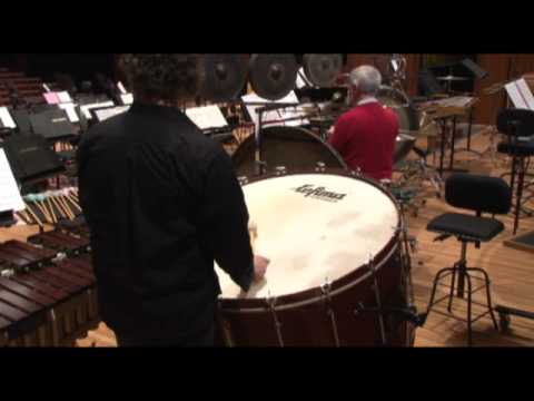 WESTLAKE Missa Solis -- Requiem For Eli (Sydney Symphony Orchestra / Westlake)