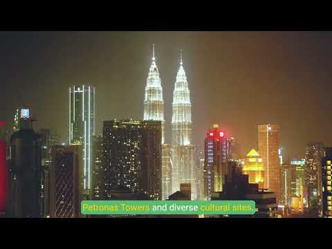 Discover Asia  50 Best Places to Visit for an Unforgettable Journey