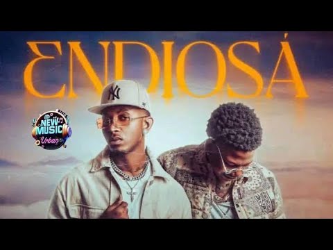 El Dray x Ja Rulay - Endiosa  ( audio oficial )
