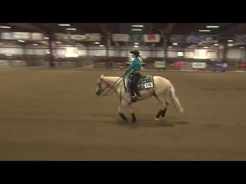 200606 Non Pro Calla Thomas on La Creme Brulee