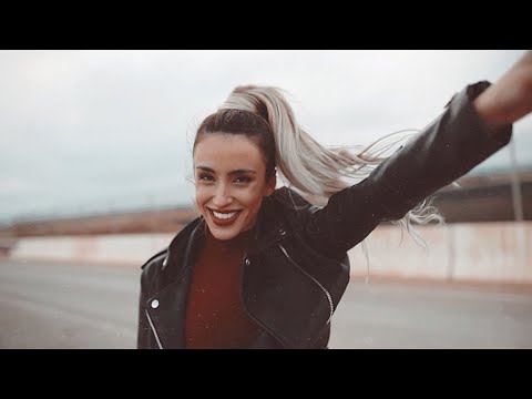 Te Olvidaré - MYA, Pedro Capó - Xandra Garsem Cover