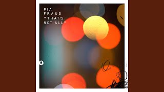 That's Not All (Picnic Remix)