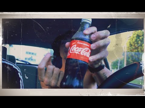 LIYU x EF OH - COKA (prod. @onlypela.b30) (VIDEO OFICIAL )