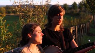 old kimball, anna and elizabeth