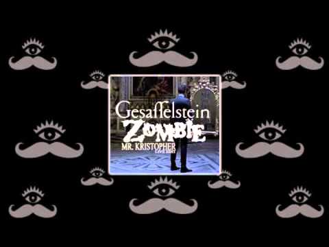 Gesaffelstein Zombie - Mr. Kristopher Bootleg