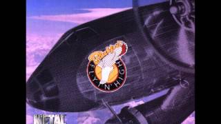 Blackfoot - Feelin' Good