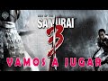 Gabbo Juega: Way Of The Samurai 3 ps3