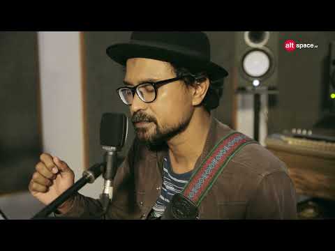 Bangkutaman - Live at thelivespace