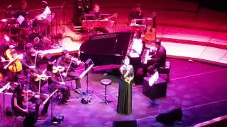 Lea Salonga -- I&#39;d Give My Life For You