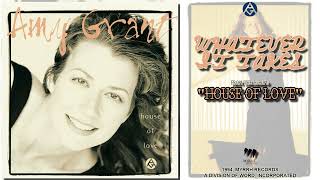 Amy Grant - Whatever It Takes [FM Radio Quality]