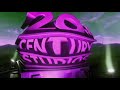 I Killed 20th Century Studios 2020