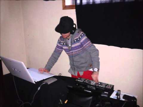 DIEGO MIRANDA FEAT. GRAMPS MORGAN - SHE´S THE ONE vs japs scorpion remix 2013