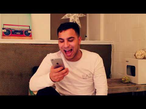 Halal bal - 13 Dec. Hård udenpå blød indeni