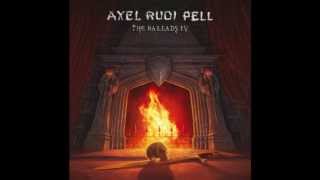 AXEL RUDI PELL &quot; Where The Wild Waters Flow &quot;