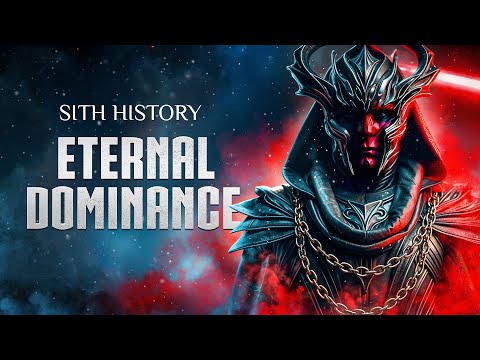 Marka Ragnos - The God-King | Sith History