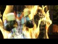 Jotaro Vs DIO ORA ORA ORA HD 60FPS