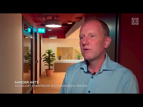 Misdaad Uitgelegd Van Jumbo baas naar bajesklant