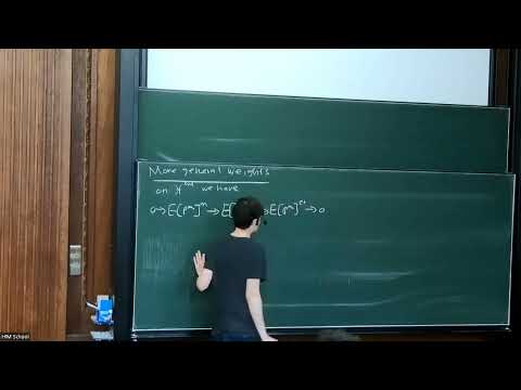 George Boxerp-adic Automorphic Forms, 1