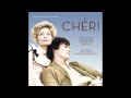 Chéri Score - 04 - First Kiss - Alexandre Desplat