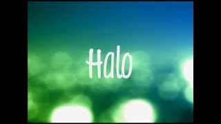 Ailee- Halo Lyrics