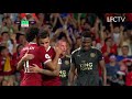 Highlights  Liverpool 2 1 Leicester   A Coutinho STUNNER and Salah scores again