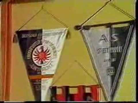 Rangers FC - 1973 - Includes Centenary Celebrations