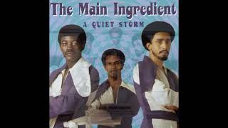 Can&#39;t Stand Your Love - Main Ingredient - 1970
