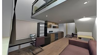 Richmond Place Apartments | Edinburgh, United Kingdom | Hotel Review 🛏️