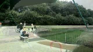 Parco della Reggia di Caserta    11 settembre 2014