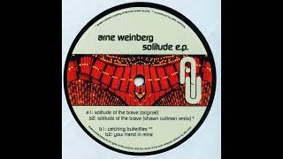 Arne Weinberg - Your Hand In Mine (Solitude EP - AW-Recordings/2005)