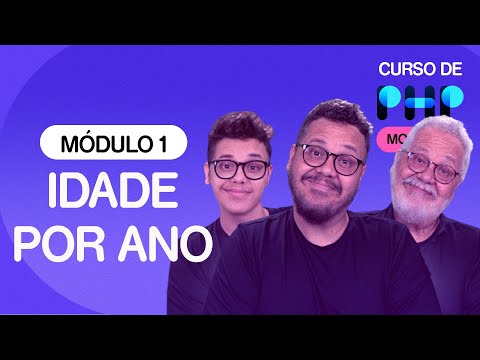 Começa aqui seu curso de PHP Moderno cursoemvideo de PHP Gustavo Guanabara