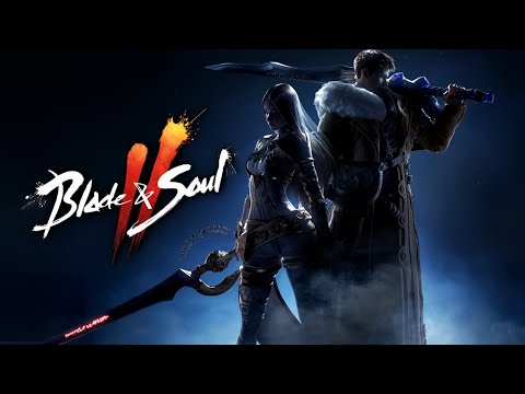 Tin nóng: Đã có ngày ra mắt chính thức cho bom tấn Blade & Soul 2