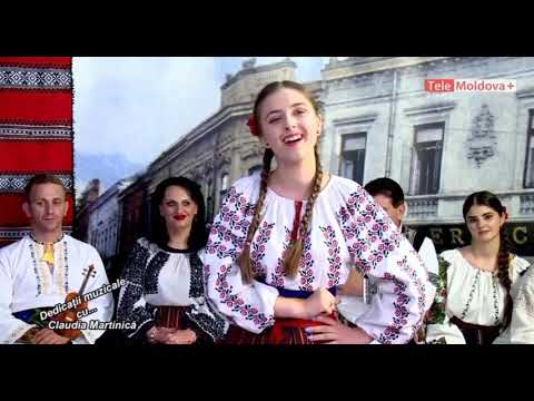 Popa Petronela-Hora din Luceni(Official Video)