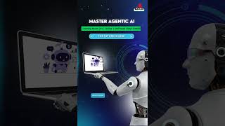 Master Agentic AI With Vskills Certification